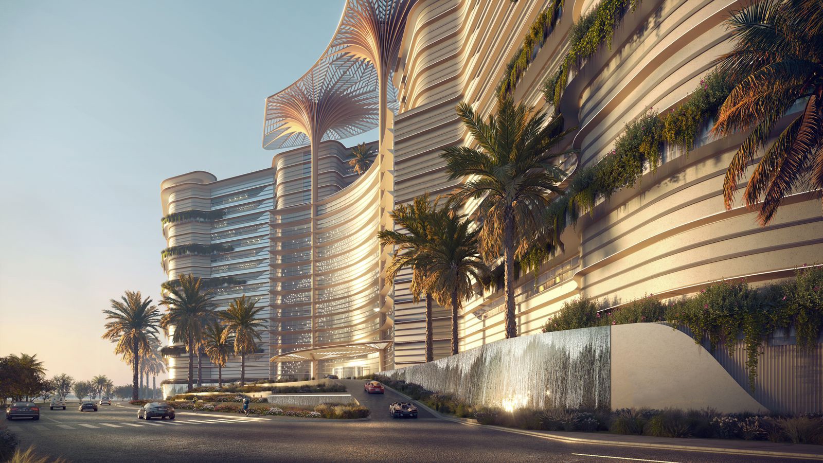 Exclusive Sora Beach Residences, located on the beautiful Al Marjan Island - Фото 3