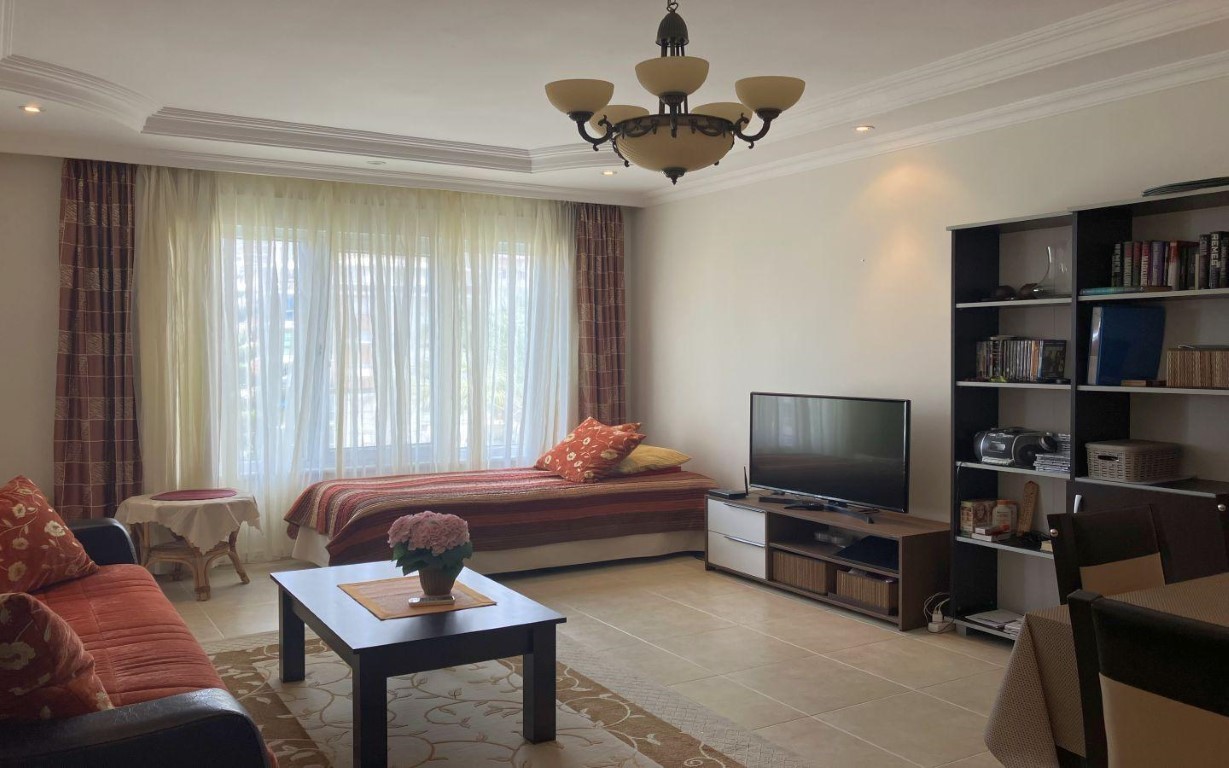 Two-room apartment of 54 m2, in the district of Jijili - Фото 12