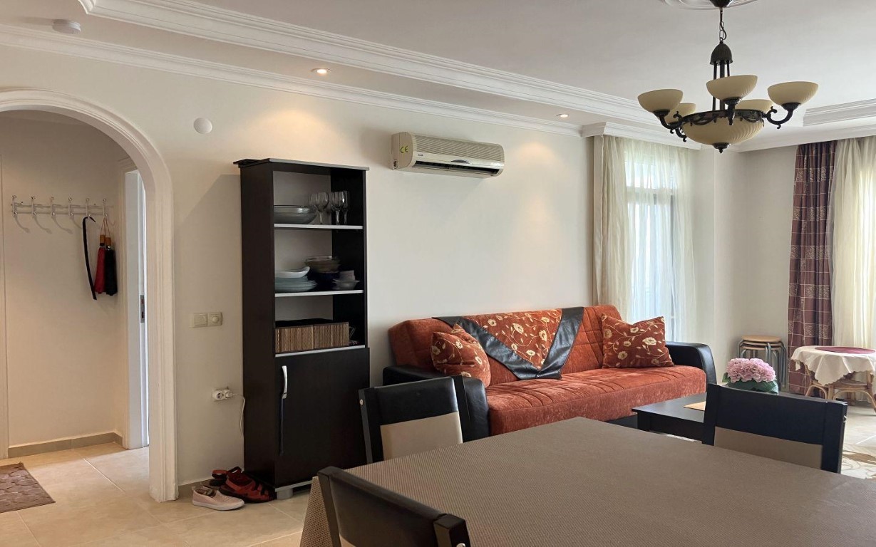 Two-room apartment of 54 m2, in the district of Jijili - Фото 13