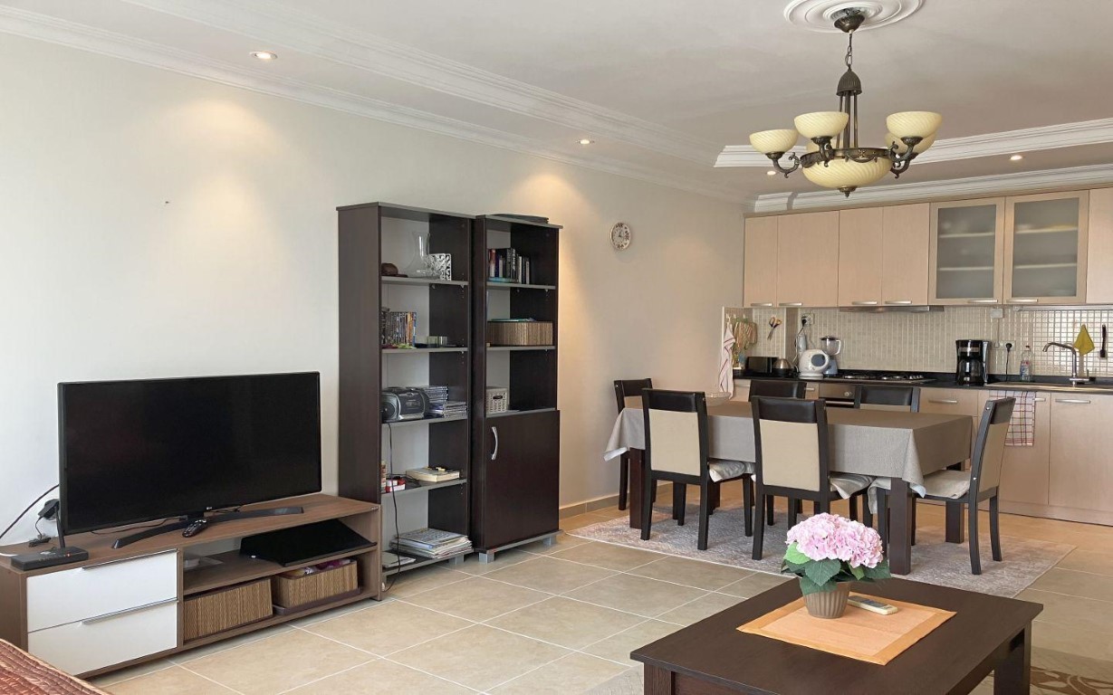 Two-room apartment of 54 m2, in the district of Jijili - Фото 14