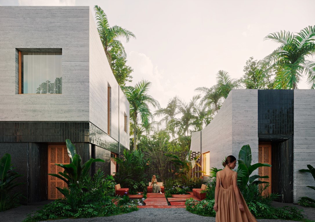 Investment project villa, in the center of Ubud district (Bali) - Фото 5