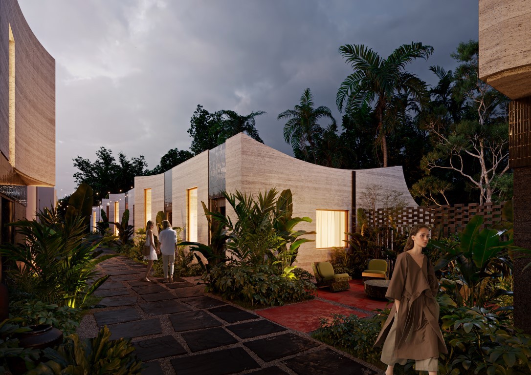 Investment project villa, in the center of Ubud district (Bali) - Foto 3