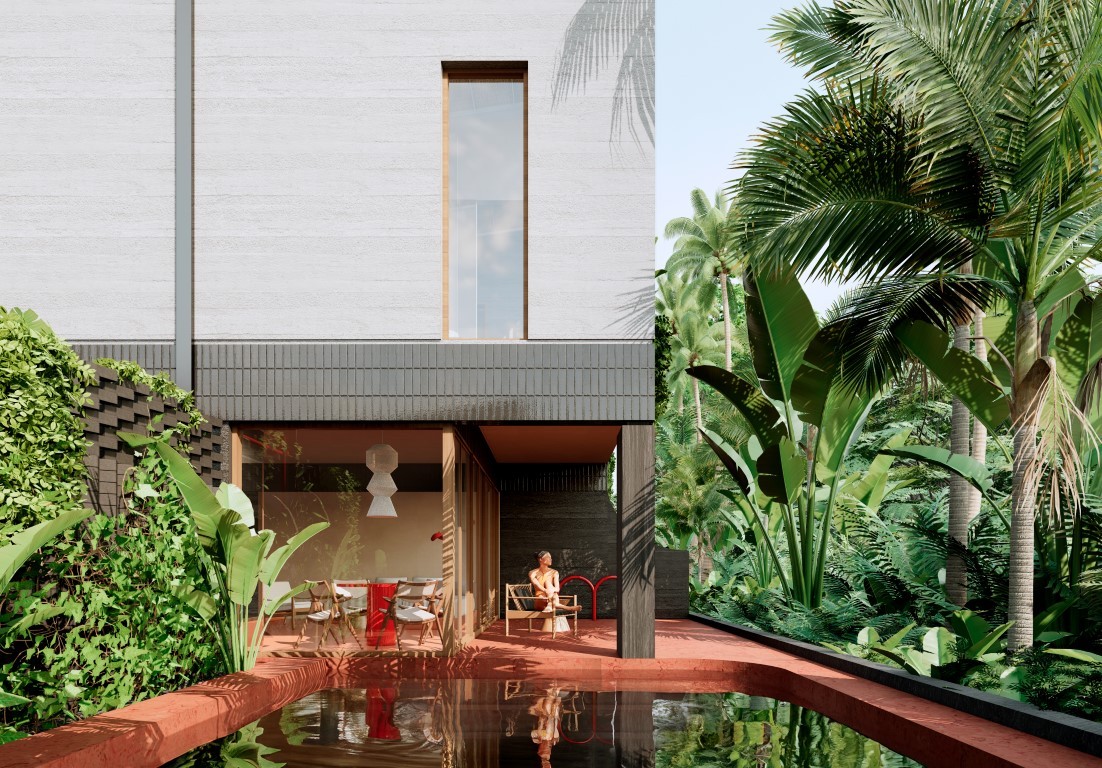 Investment project villa, in the center of Ubud district (Bali) - Foto 7