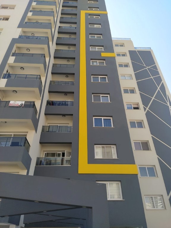 Cozy complex with apartments 2 + 1, 500m from the sea (Famagusta) - Фото 3