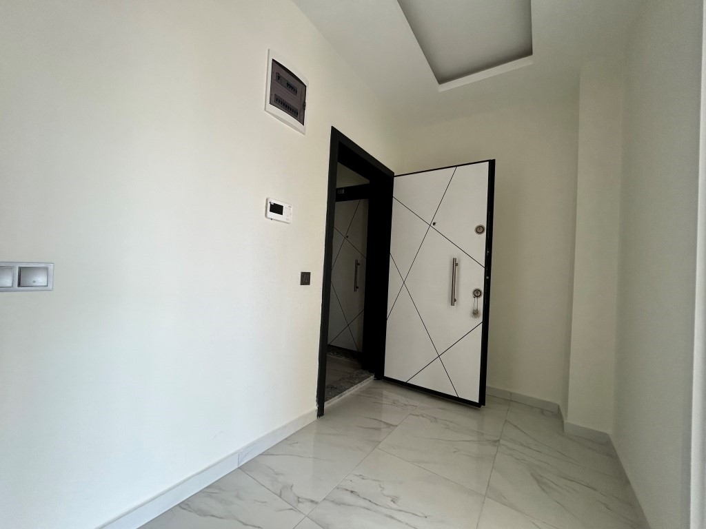 Spacious duplex of 210 m2 in the area of Oba - Foto 13