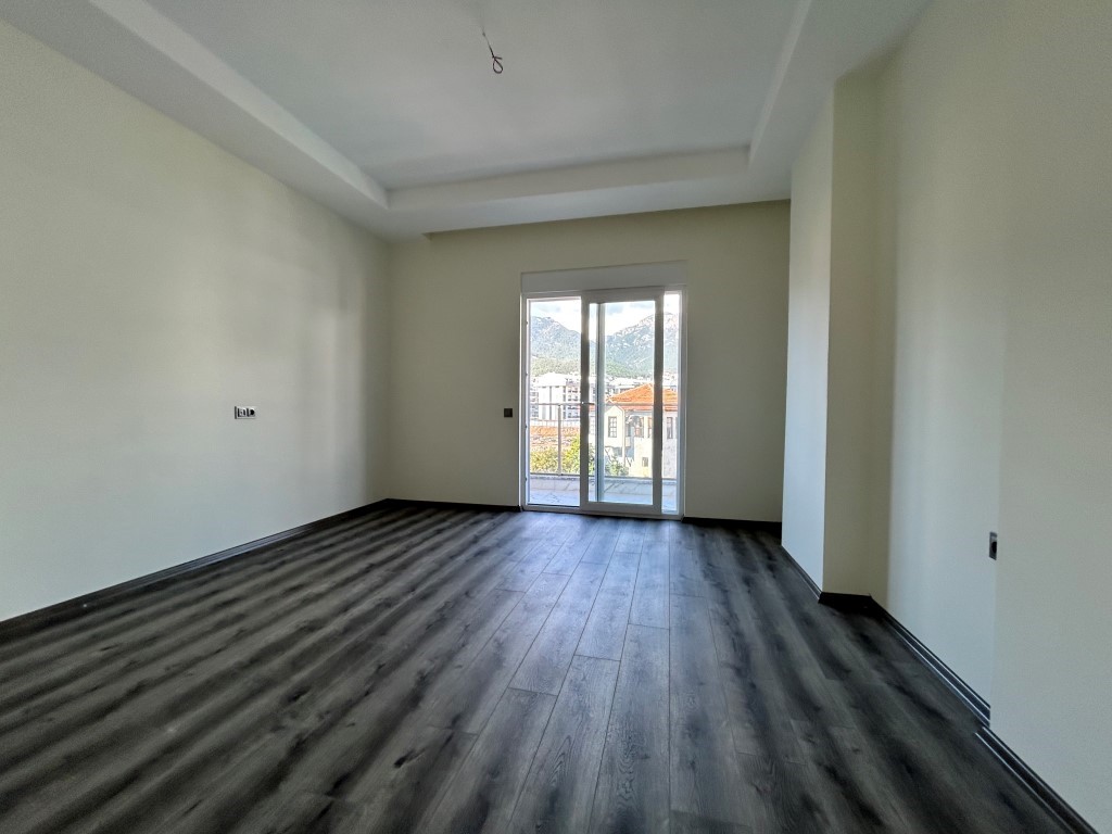 Spacious duplex of 210 m2 in the area of Oba - Foto 25