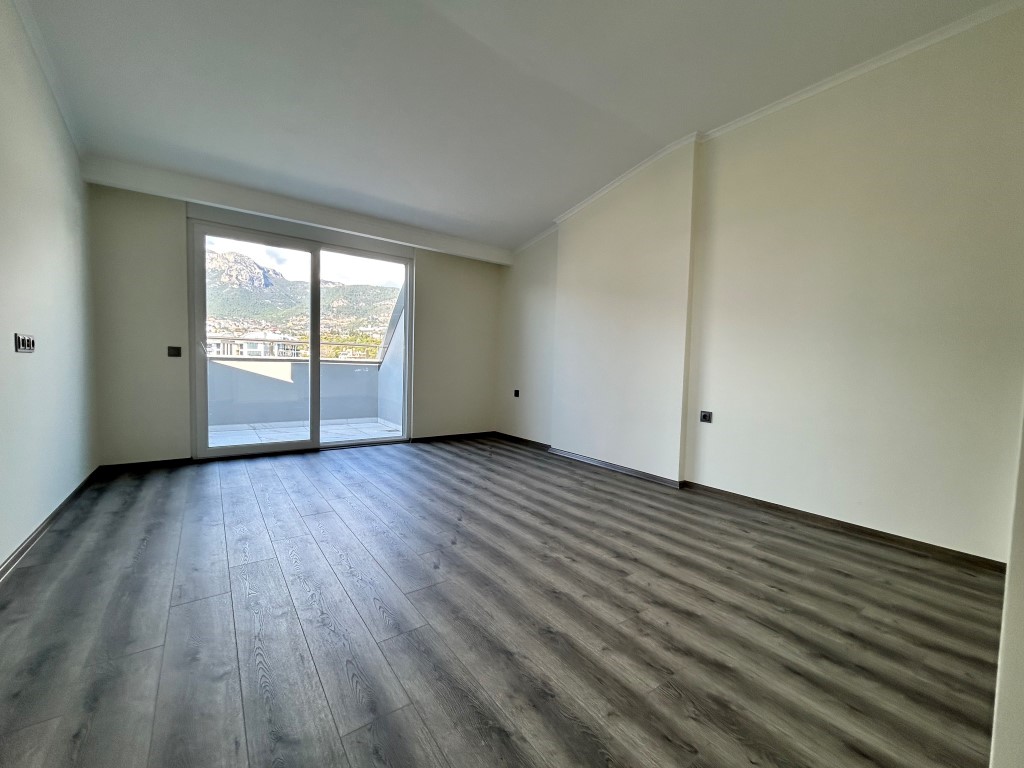 Spacious duplex of 210 m2 in the area of Oba - Foto 26