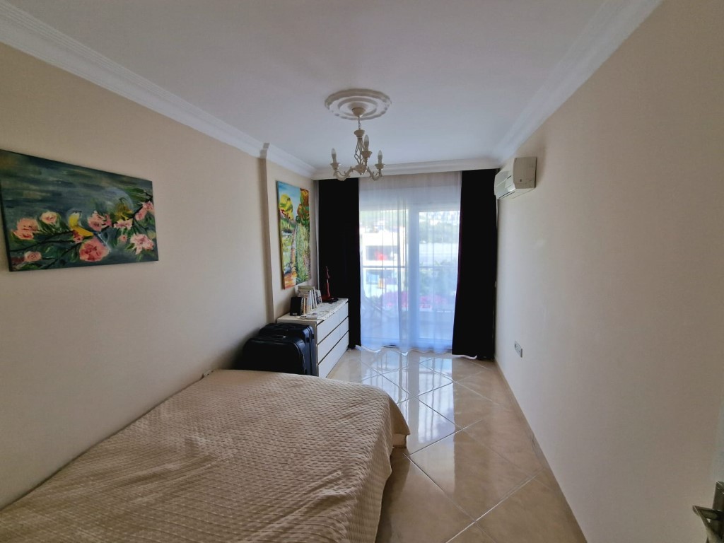 Apartment 2+1, in the district of Mahmutlar - Foto 18