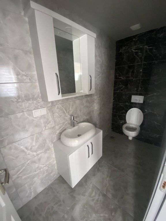 Spacious duplex on the 9th floor, Demirtash - Foto 29