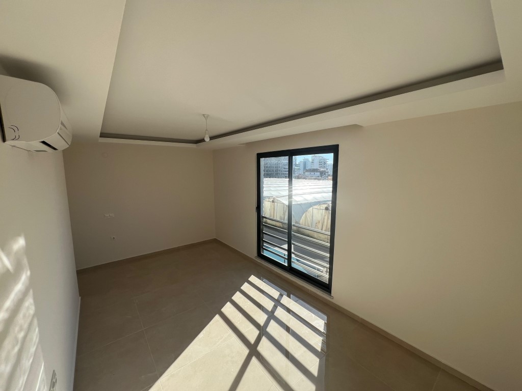 Two-room apartment in Mahmutlar district - Фото 27