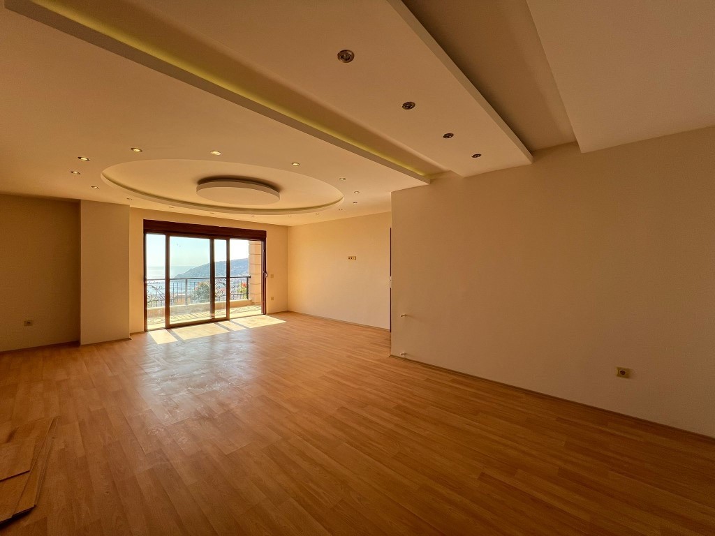 Spacious duplex of 200 m2 in the center of Alanya - Foto 2