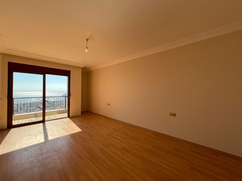 Spacious duplex of 200 m2 in the center of Alanya - Foto 6