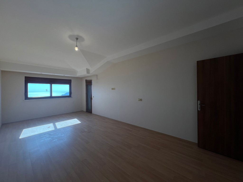 Spacious duplex on the 5th floor, with beautiful sea and city views, Center - Foto 15