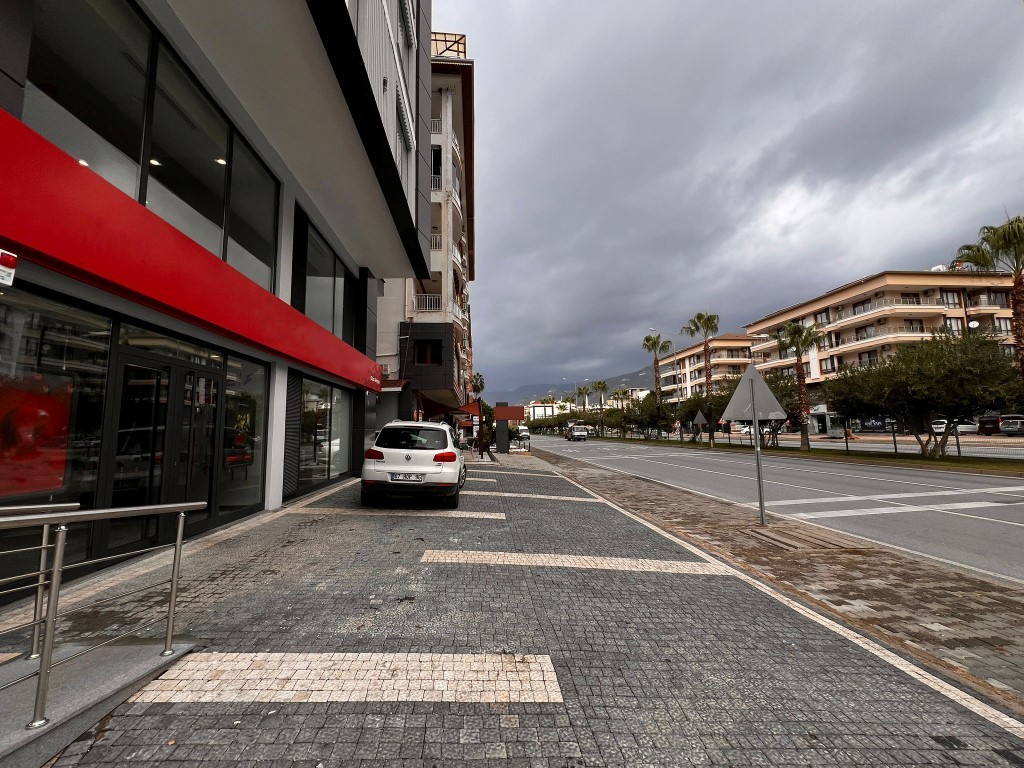 Commercial space of 530 m2, in the district of Oba - Фото 3