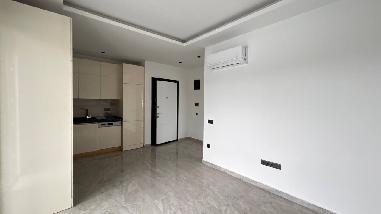 One-bedroom apartment of 53 m2 on the 6th floor in Demirtas district - Фото 17