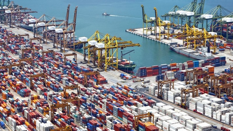 Turkish exports to neighboring countries amounted to $ 12.5 billion in 8 months