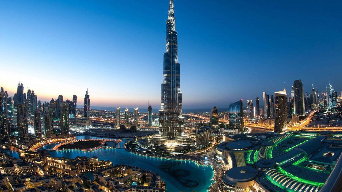 Dubai has been ranked among the top 25 best cities in the world