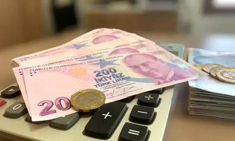 Fees, fines and taxes will increase by almost 60% in Turkey in 2024