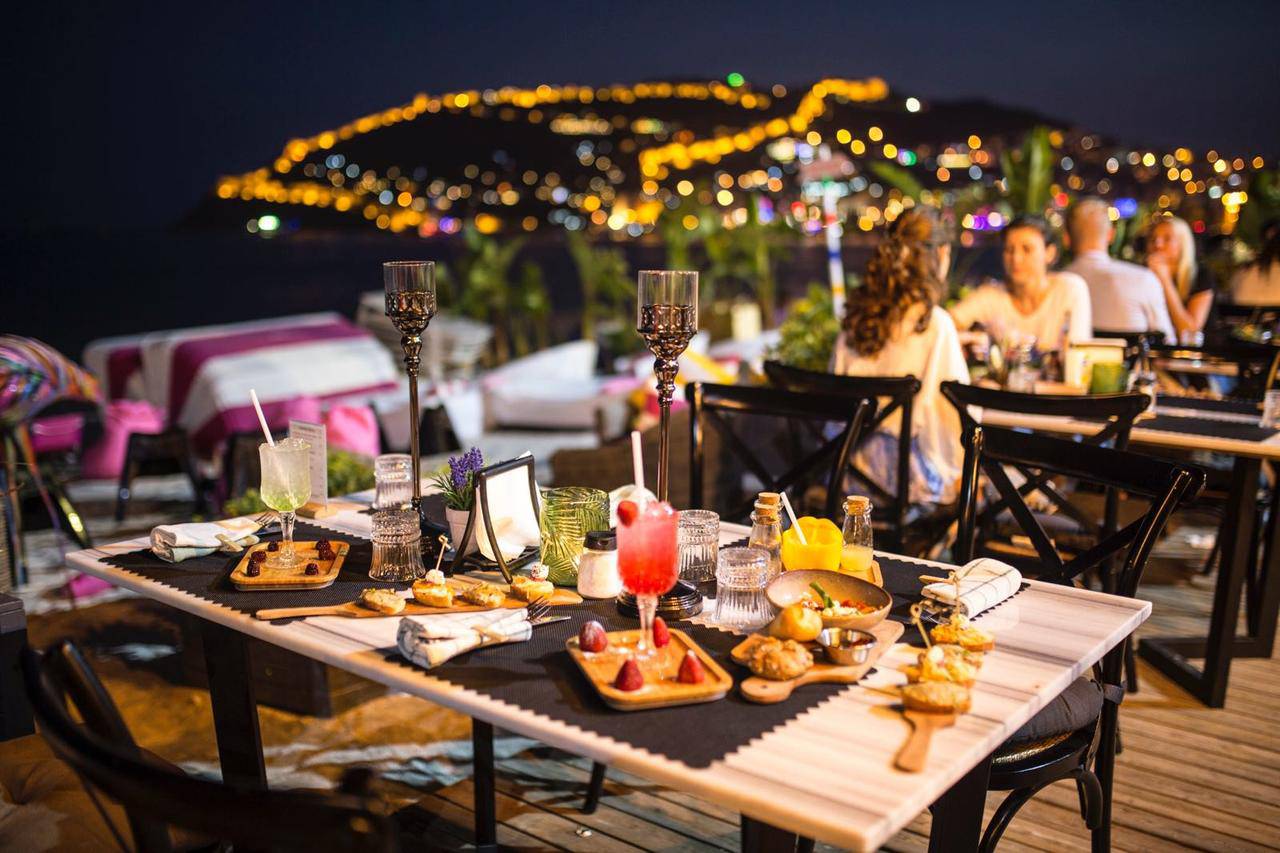 Restaurants in Turkey introduce prepayment for table reservations